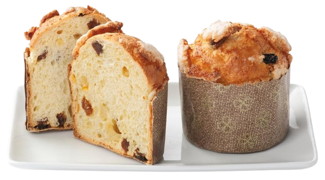 Pizza gourmet à Yerres – panettone - Un Rond dans un Carré